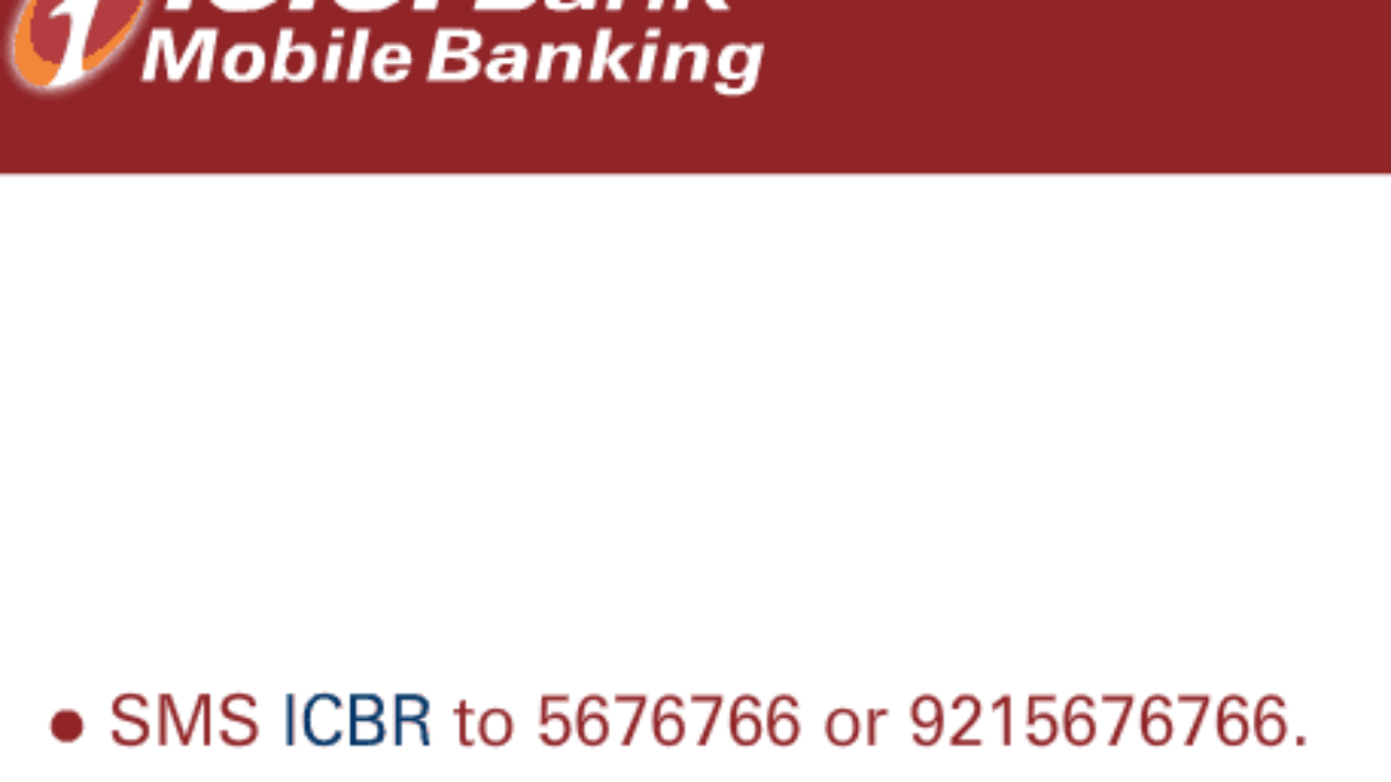 26 Ways To Request ICICI Bank Cheque Book Online