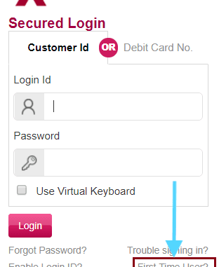 How to Register/Activate Axis Bank Net Banking Online register for axis net banking