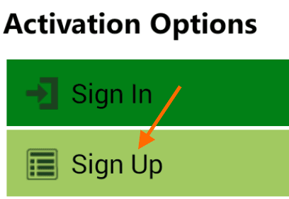 sign up kvb mobile banking