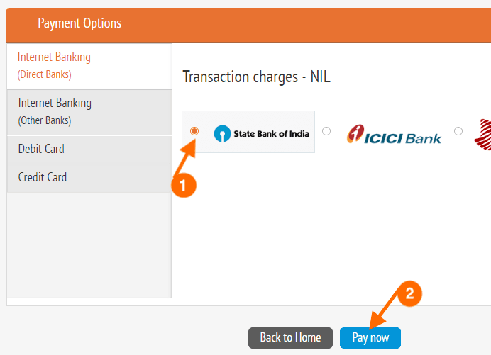 kseb bill payment through sbi