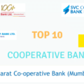 top cooperative banks in India