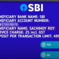 Know Account Holder Name By Bank Account Number