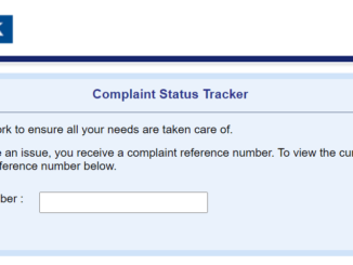 Track Complaint Status In Hdfc Bank Online