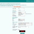 IDBI Bank Customer Complaint Form online