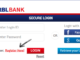 register for rbl bank reward site