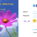 Reset SBI HRMS Login Password