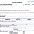 zerodha account closure form download