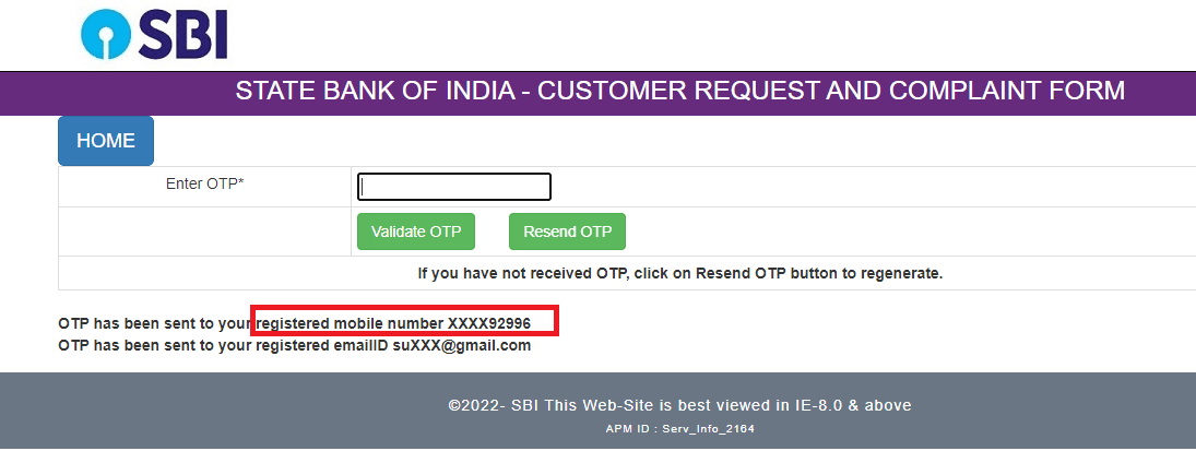 How to Know Registered Mobile Number in SBI Bank Account