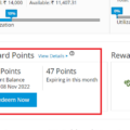 sbi rewards points