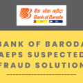 Bank of Baroda AEPS Suspected Fraud Solution