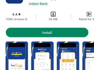 indoasis mobile banking app