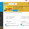 Submit SBI Credit Card KYC Renewal Online