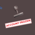 How to Withdraw Money From Frozen Account