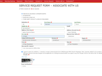 IPPB CSP Registration Online