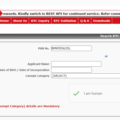 cvl kra kyc status check