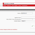 mobile number validation status check cvlkra