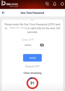 3 Ways To Generate RBL Debit Card PIN Online