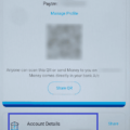 paytm account number and ifsc code