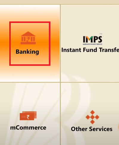 banking in Baroda UP Gramin Bank app
