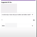 create upi id in yono sbi