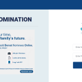 digital nomination hdfc securities