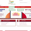 ippb online aadhar update