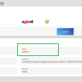 Jharkhand Pension status check