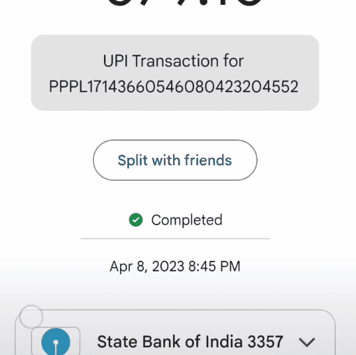 Transaction Reference Number Check Check Transaction Status Using Reference Number In SBI