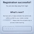 activation key bob world app registration