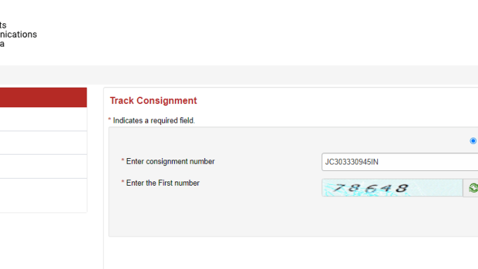 Check BOI ATM Card Tracking Status Online