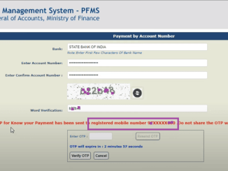 How To Know Which Number Is Linked With Bank Account