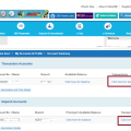 last 10 transactions history sbi online