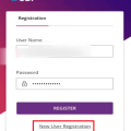 new user registration yono lite sbi