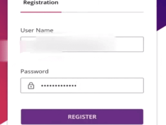 new user registration yono lite sbi