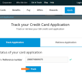 Check SBI Credit Card Tracking Status Online