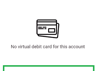 request virtual debit card ippb
