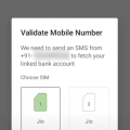 add india post payment bank account in phonepe