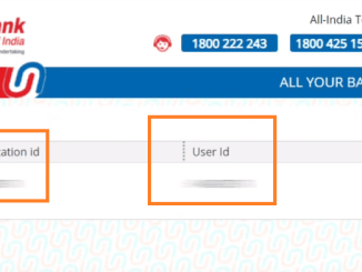 customer id union bank