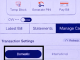 enable domestic online transactions in icici credit card