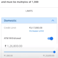 Enable HDFC Credit Card For Online Transaction