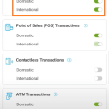 Enable Online Transaction in SBI Credit Card For International & Domestic Usage